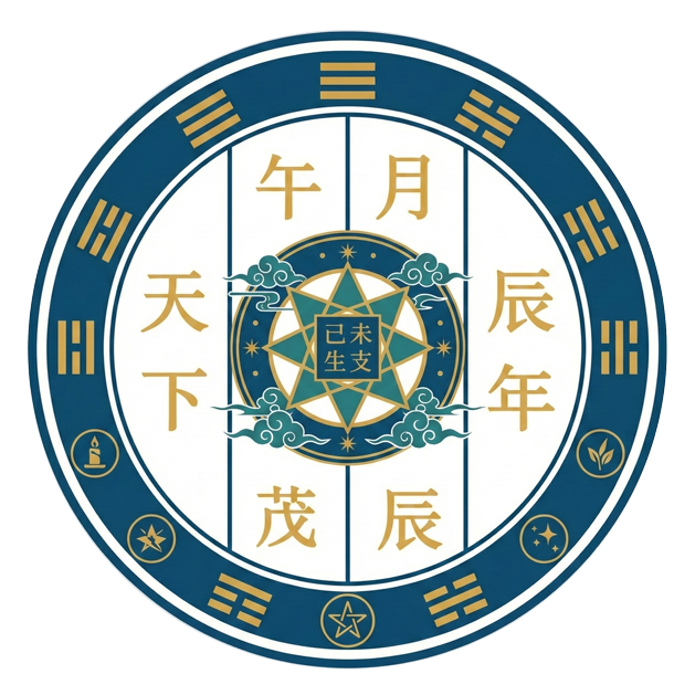 VVGN Lá số tứ trụ