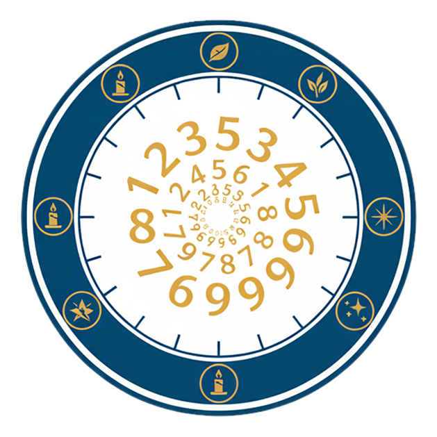 VVGN Thần Số Học