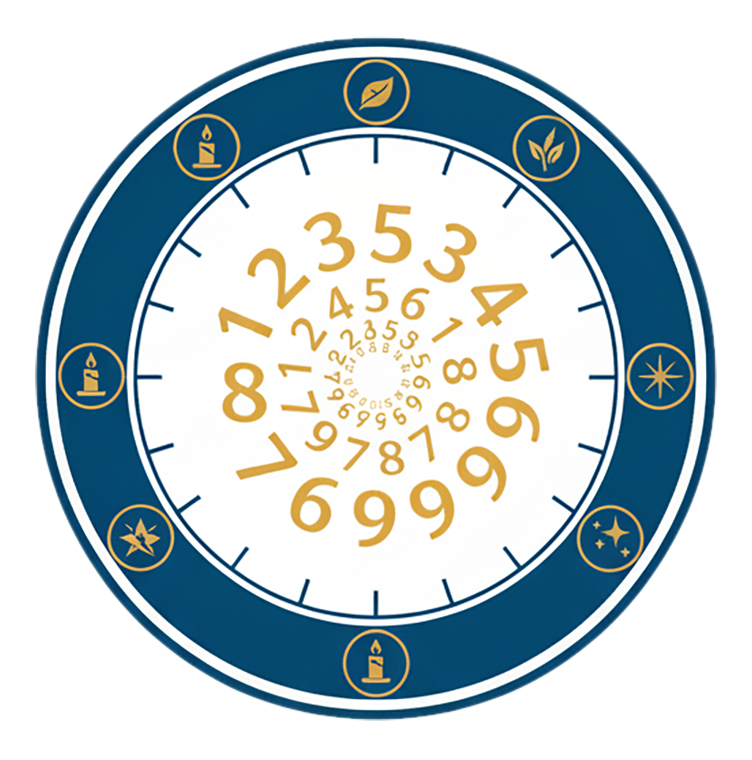 VVGN Thần Số Học