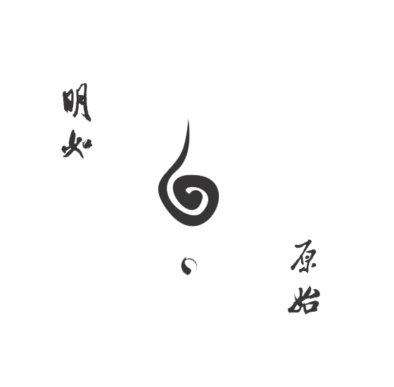 Vạn Vật Giác Ngộ logo